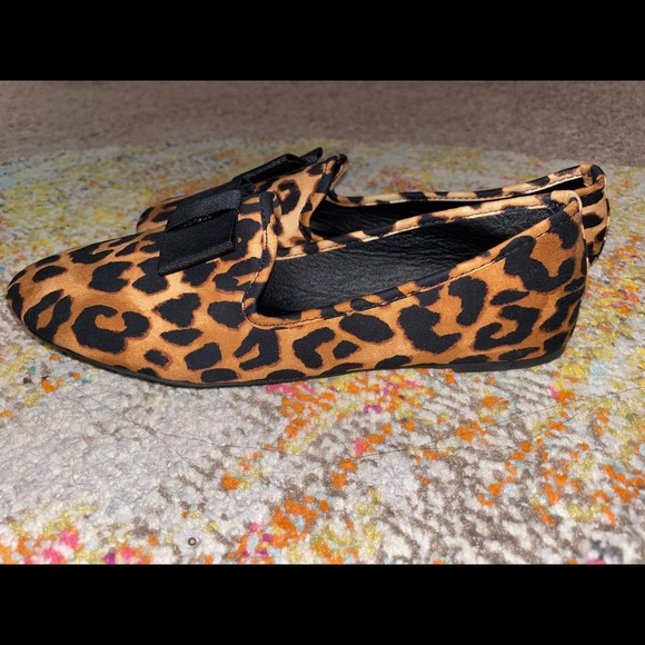 Dirty Laundry Flats Size 11 - Picture 1 of 3